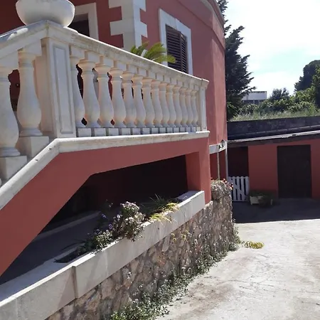 La Tavernetta - Near Gallipoli 別荘