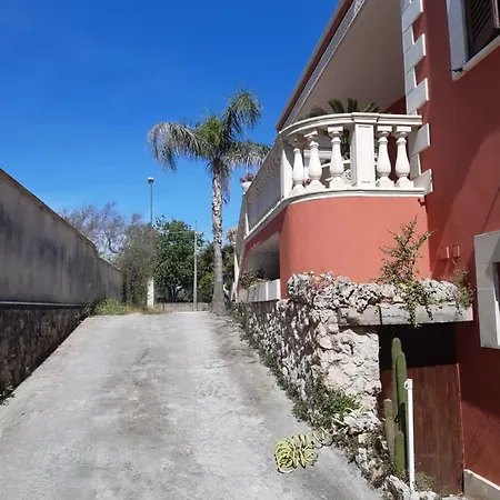 La Tavernetta - Near Gallipoli