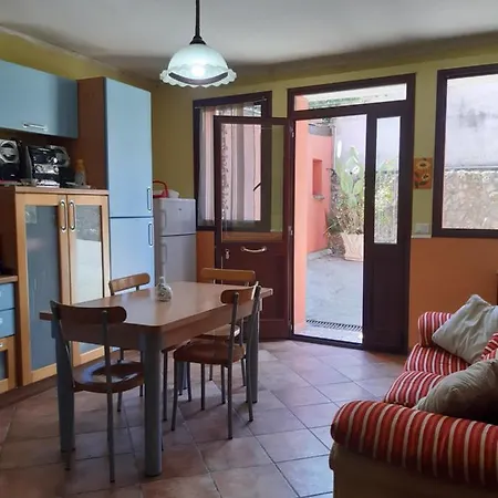 La Tavernetta - Near Gallipoli 別荘