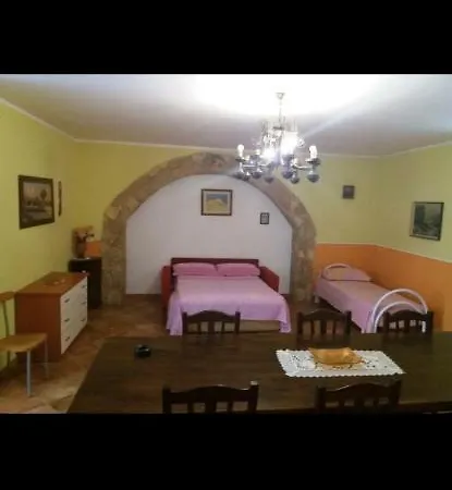 La Tavernetta - Near Gallipoli